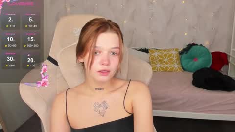 Kiana online show from January 10, 2026, 5:42 am