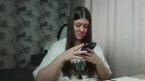 kianna_dior_ online show from March 5, 2026, 10:44 am