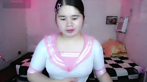 Your SweetGirl Ts online show from May 20, 2026, 8:48 pm