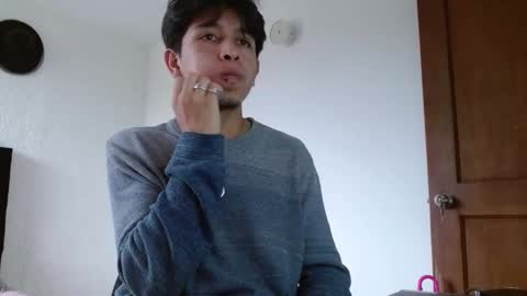 Adrian  Chlloe online show from September 16, 2025, 10:44 pm