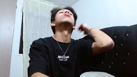 Adrian  Chlloe online show from September 23, 2025, 3:09 am