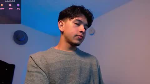 Adrian  Chlloe online show from February 5, 2026, 7:51 pm