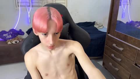 kiantwink online show from September 27, 2025, 10:48 pm