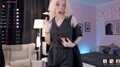 Snapshot of kiany_riv chatting on February 27, 2026, 6:24 am Sofia online show from February 27, 2026, 6:24 am