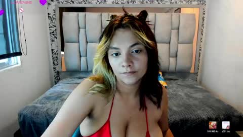 kiara Cruz online show from June 3, 2026, 7:41 pm