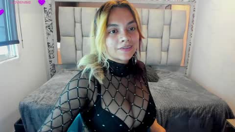 kiara Cruz online show from June 8, 2026, 7:47 pm