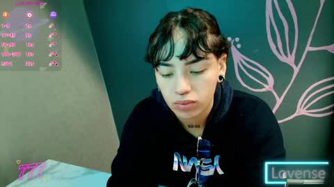Snapshot of kiara_fox__ chatting on May 20, 2026, 12:11 pm KIARA FOX online show from May 20, 2026, 12:11 pm