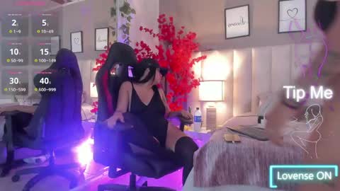 Snapshot of kiara_kismet9 chatting on May 29, 2026, 11:47 pm kiara kismet online show from May 29, 2026, 11:47 pm