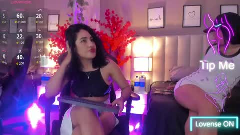 Snapshot of kiara_kismet9 chatting on June 6, 2026, 2:38 am kiara kismet online show from June 6, 2026, 2:38 am