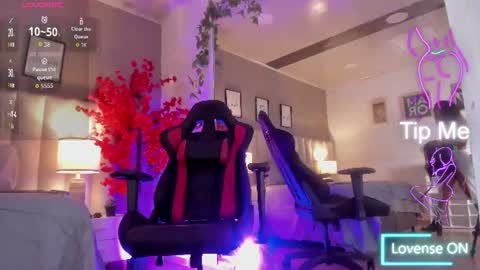 kiara kismet online show from July 18, 2026, 1:43 am