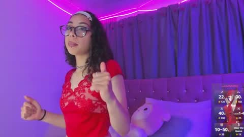 Kiara online show from June 24, 2026, 3:16 am