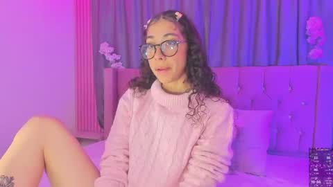 Kiara online show from July 24, 2026, 2:53 am