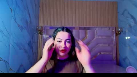 Kiara  online show from July 4, 2026, 3:13 am