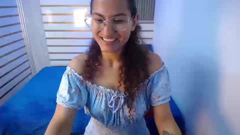 kiara valmont online show from March 14, 2026, 11:10 pm