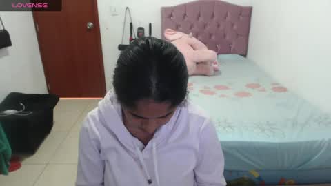 Snapshot of kiara_williamss chatting on December 6, 2024, 3:22 pm Kiara online show from December 6, 2024, 3:22 pm