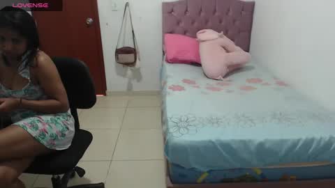 Snapshot of kiara_williamss chatting on December 31, 2024, 5:29 pm Kiara online show from December 31, 2024, 5:29 pm