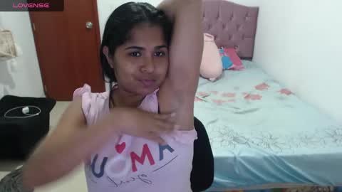 Snapshot of kiara_williamss chatting on January 7, 2025, 4:08 am Kiara online show from January 7, 2025, 4:08 am