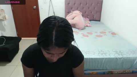 Snapshot of kiara_williamss chatting on January 8, 2025, 6:09 pm Kiara online show from January 8, 2025, 6:09 pm