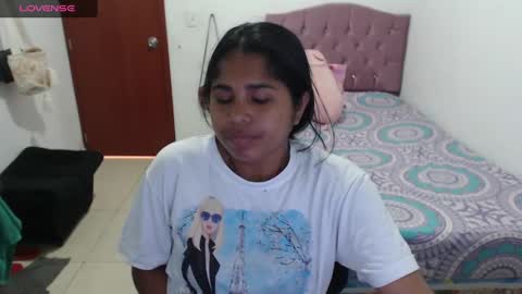 Snapshot of kiara_williamss chatting on January 10, 2025, 6:49 pm Kiara online show from January 10, 2025, 6:49 pm
