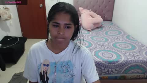 Snapshot of kiara_williamss chatting on January 12, 2025, 1:21 am Kiara online show from January 12, 2025, 1:21 am