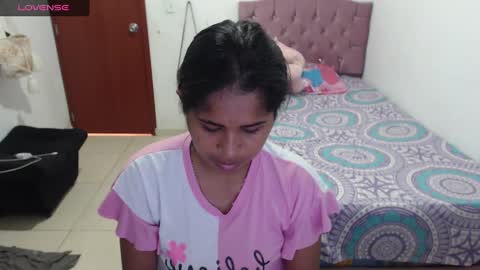 Snapshot of kiara_williamss chatting on January 16, 2025, 6:27 pm Kiara online show from January 16, 2025, 6:27 pm