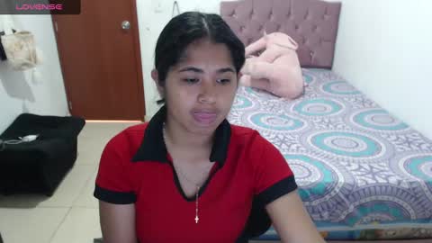 Snapshot of kiara_williamss chatting on January 17, 2025, 6:44 pm Kiara online show from January 17, 2025, 6:44 pm