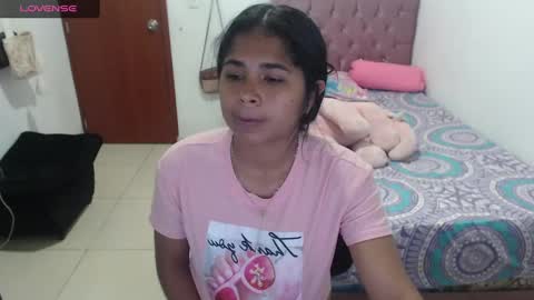 Snapshot of kiara_williamss chatting on January 23, 2025, 2:23 am Kiara online show from January 23, 2025, 2:23 am
