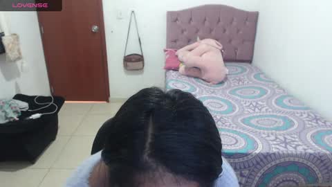 Snapshot of kiara_williamss chatting on January 27, 2025, 6:52 pm Kiara online show from January 27, 2025, 6:52 pm