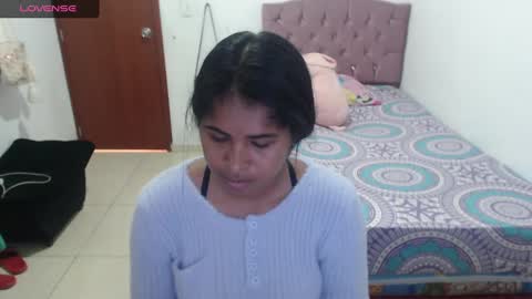 Snapshot of kiara_williamss chatting on January 29, 2025, 7:22 pm Kiara online show from January 29, 2025, 7:22 pm