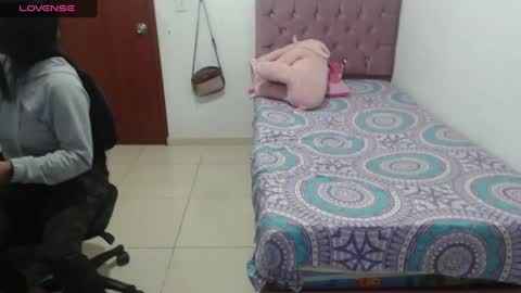 Snapshot of kiara_williamss chatting on February 1, 2025, 2:37 am Kiara online show from February 1, 2025, 2:37 am