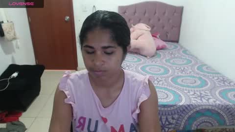 Snapshot of kiara_williamss chatting on February 8, 2025, 4:14 pm Kiara online show from February 8, 2025, 4:14 pm