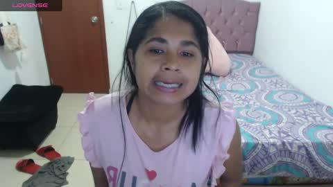 Snapshot of kiara_williamss chatting on February 10, 2025, 12:41 am Kiara online show from February 10, 2025, 12:41 am