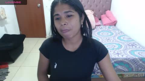 Snapshot of kiara_williamss chatting on February 21, 2025, 2:28 am Kiara online show from February 21, 2025, 2:28 am
