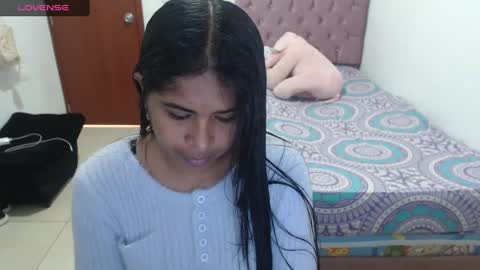 Snapshot of kiara_williamss chatting on February 24, 2025, 7:09 pm Kiara online show from February 24, 2025, 7:09 pm