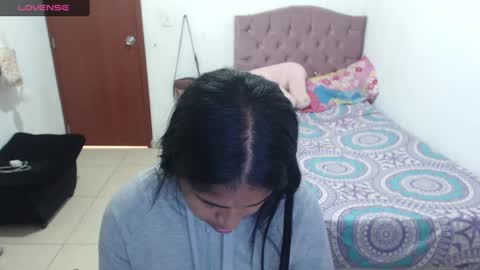 Snapshot of kiara_williamss chatting on February 27, 2025, 5:47 pm Kiara online show from February 27, 2025, 5:47 pm