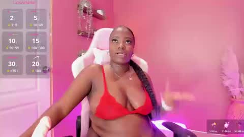 Kiara online show from September 10, 2025, 2:39 pm