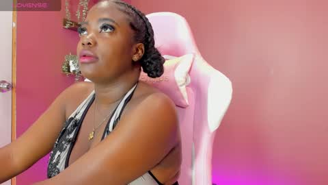 Kiara online show from September 17, 2025, 12:51 pm