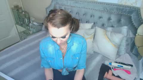 Kia Rose online show from March 9, 2026, 4:55 pm