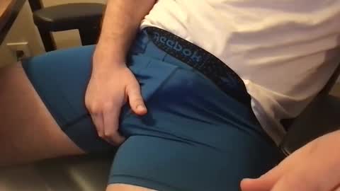 kickboxer04 online show from January 19, 2025, 4:14 pm