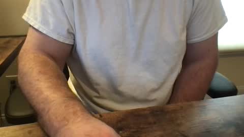 kickboxer04 online show from January 23, 2025, 5:10 pm