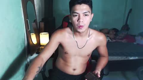 Snapshot of kiel_asianboy chatting on May 29, 2026, 8:18 pm EJ online show from May 29, 2026, 8:18 pm