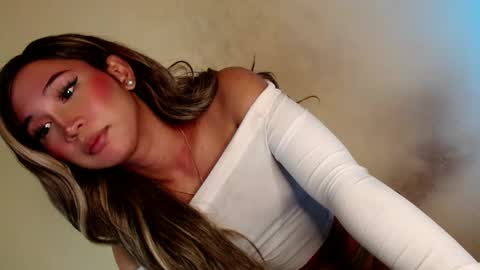 Kiera online show from December 7, 2024, 9:17 am