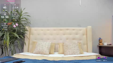 Kieran Derek online show from October 8, 2025, 3:26 am