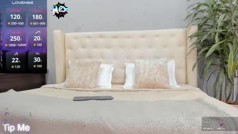 Kieran Derek online show from October 12, 2025, 3:27 am