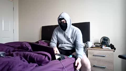 kieran online show from January 9, 2025, 1:13 pm