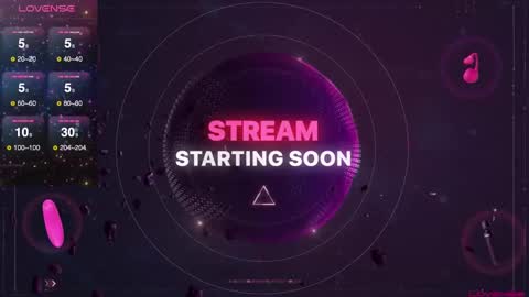 Kiera Reines online show from January 11, 2025, 7:16 pm