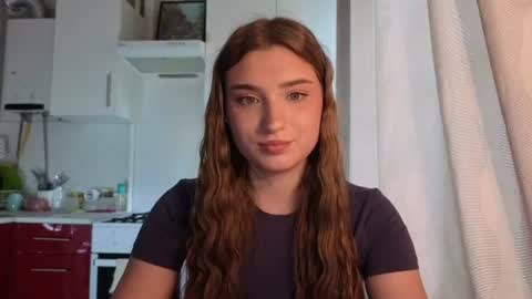 Snapshot of kierstentates chatting on June 16, 2026, 2:09 pm Ola my name is Lissa Lets hit 10 Thumbs Up together online show from June 16, 2026, 2:09 pm