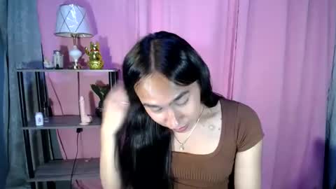 kiesha online show from March 5, 2025, 6:54 am