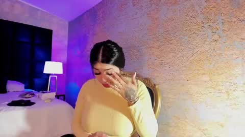 Kim online show from December 5, 2024, 11:49 am