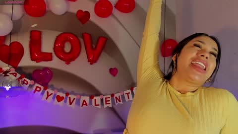 Kim online show from February 7, 2025, 11:34 am